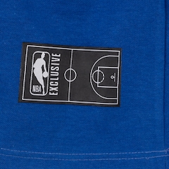 Camiseta do Golden State Warriors NBA Football N0301 Masculina - Foto 3