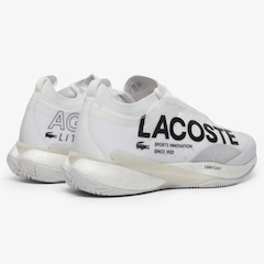 Tênis Lacoste Ag-Lt25 Lite - Masculino - Tennis - Foto 3