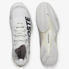 Tênis Lacoste Ag-Lt25 Lite - Masculino - Tennis - Foto 4