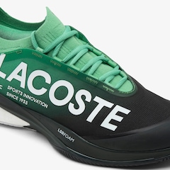 Tênis Lacoste Ag-Lt25 Lite - Masculino - Tennis - Foto 6