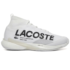 Tênis Masculino Lacoste Ag-Lt25 Lite Sock - Foto 1