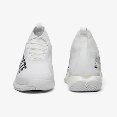 Tênis Masculino Lacoste Ag-Lt25 Lite Sock - Foto 5