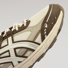 Tênis Unissex ASICS GEL-Nunobiki - Foto 4