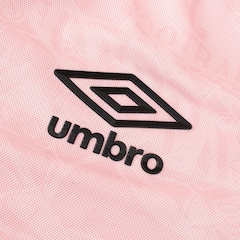 Camisa do Grêmio 25/26 Torcedor Outubro Rosa Umbro Masculina - Foto 5