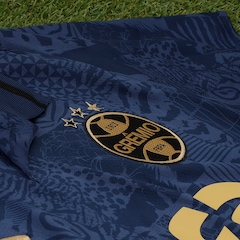 Camisa do Grêmio III 25/26 Torcedor Umbro Masculina - Foto 2