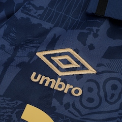 Camisa do Grêmio III 25/26 Torcedor Umbro Masculina - Foto 7