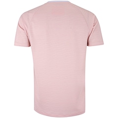 Camisa do Santos 25/26 Torcedor Outubro Rosa Umbro Masculina - Foto 4