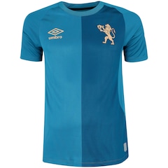 Camisa do Sport Recife III 25/26 Torcedor Umbro Masculina - Foto 1