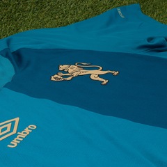 Camisa do Sport Recife III 25/26 Torcedor Umbro Masculina - Foto 2