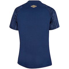 Camisa do Grêmio III 25/26 Torcedor Umbro Feminina - Foto 2