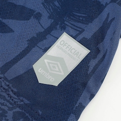 Camisa do Grêmio III 25/26 Torcedor Umbro Feminina - Foto 4