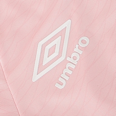 Camisa do Santos 25/26 Torcedor Outubro Rosa Umbro Feminina - Foto 5
