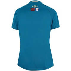 Camisa do Sport Clube de Recife III 25/26 Torcedor Umbro Feminina - Foto 3