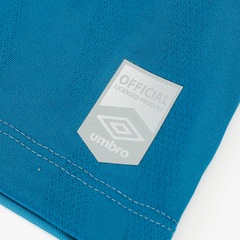 Camisa do Sport Clube de Recife III 25/26 Torcedor Umbro Feminina - Foto 4