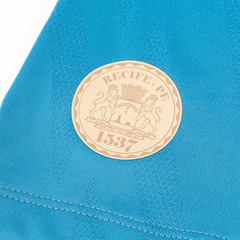 Camisa do Sport Clube de Recife III 25/26 Torcedor Umbro Feminina - Foto 5