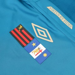 Camisa do Sport Clube de Recife III 25/26 Torcedor Umbro Feminina - Foto 8
