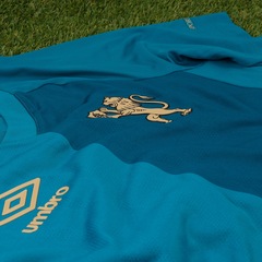 Camisa do Sport Clube de Recife III 25/26 Torcedor Umbro Feminina - Foto 2