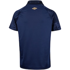 Camisa do Grêmio III 25/26 Torcedor Umbro Juvenil - Foto 3