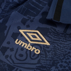 Camisa do Grêmio III 25/26 Torcedor Umbro Juvenil - Foto 7