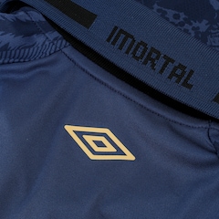 Camisa do Grêmio III 25/26 Torcedor Umbro Juvenil - Foto 8