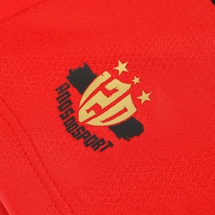 Camisa do Sport Club do Recife I 25/26 Torcedor Umbro Juvenil - Foto 6