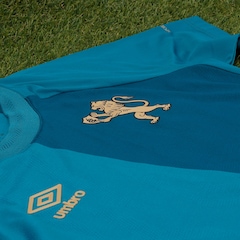 Camisa do Sport Clube de Recife III 25/26 Torcedor Umbro Juvenil - Foto 9