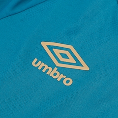 Camisa do Sport Clube de Recife III 25/26 Torcedor Umbro Juvenil - Foto 6