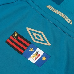 Camisa do Sport Clube de Recife III 25/26 Torcedor Umbro Juvenil - Foto 8