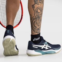 Tênis Masculino Asics Gel-Challenger 15 Clay - Tennis - Foto 4