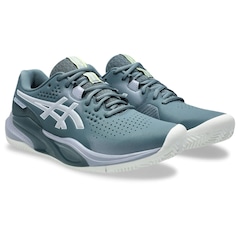 Tênis Asics Gel-Challenger 15 Clay - Masculino - Tennis - Foto 4