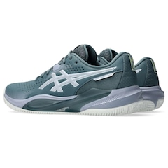 Tênis Asics Gel-Challenger 15 Clay - Masculino - Tennis - Foto 5