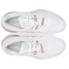 Tênis Asics Gel-Resolution X - Feminino - Tennis - Foto 3