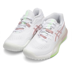 Tênis Asics Gel-Resolution X - Feminino - Tennis - Foto 4