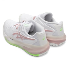 Tênis Asics Gel-Resolution X - Feminino - Tennis - Foto 5