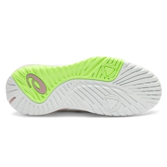 Tênis Asics Gel-Resolution X - Feminino - Tennis - Foto 6