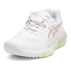Tênis Asics Gel-Resolution X - Feminino - Tennis - Foto 7