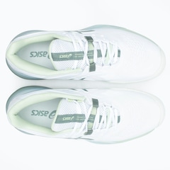 Tênis Asics Gel-Resolution X - Feminino - Tennis - Foto 3