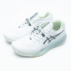 Tênis Asics Gel-Resolution X - Feminino - Tennis - Foto 4