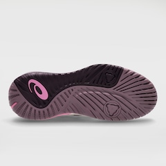 Tênis Asics Gel-Resolution X - Feminino - Tennis - Foto 5