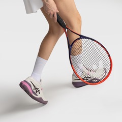 Tênis Asics Gel-Resolution X - Feminino - Tennis - Foto 2