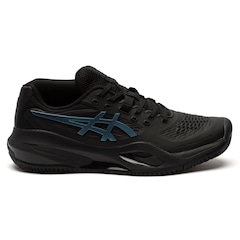 Tênis Feminino ASICS GEL-Resolution X Clay Night Energy - Foto 1