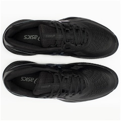 Tênis Feminino ASICS GEL-Resolution X Clay Night Energy - Foto 3