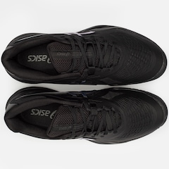 Tênis Asics Gel-Resolution X Night Energy - Masculino - Tennis - Foto 3