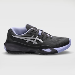 Tênis Asics Gel-Resolution X Night Energy - Masculino - Tennis - Foto 1