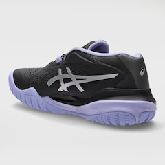 Tênis Asics Gel-Resolution X Night Energy - Masculino - Tennis - Foto 3