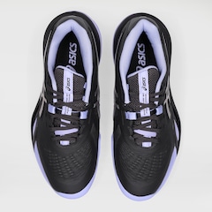 Tênis Asics Gel-Resolution X Night Energy - Masculino - Tennis - Foto 4