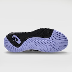 Tênis Asics Gel-Resolution X Night Energy - Masculino - Tennis - Foto 5
