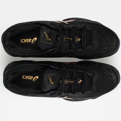 Tênis Masculino ASICS Court FF 3 Novak Night Energy - Foto 3