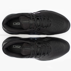 Tênis Asics Gel-Resolution X Clay Night Energy - Masculino - Tennis - Foto 3