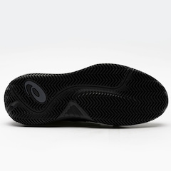 Tênis Asics Gel-Resolution X Clay Night Energy - Masculino - Tennis - Foto 6